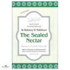 The Sealed Nectar - Buy Online In India