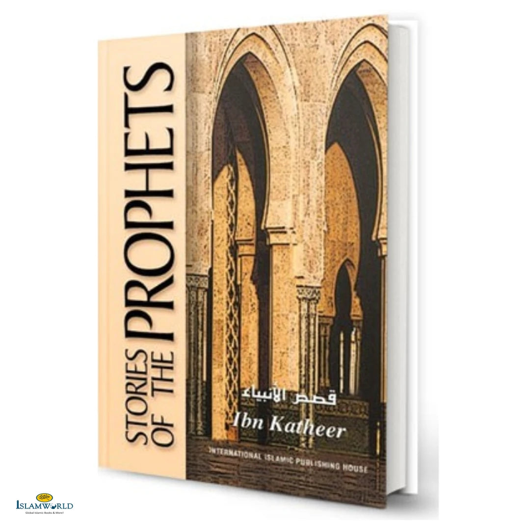 The Stories of The Prophets - Buy Online In India
