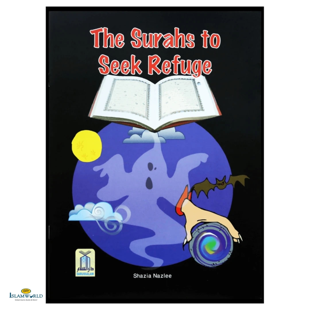 The Surahs to Seek Refuge - Buy Online In India