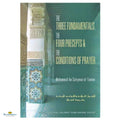 The Three Fundamentals, The Four Precepts and The Conditions of Prayer - Buy Online In India