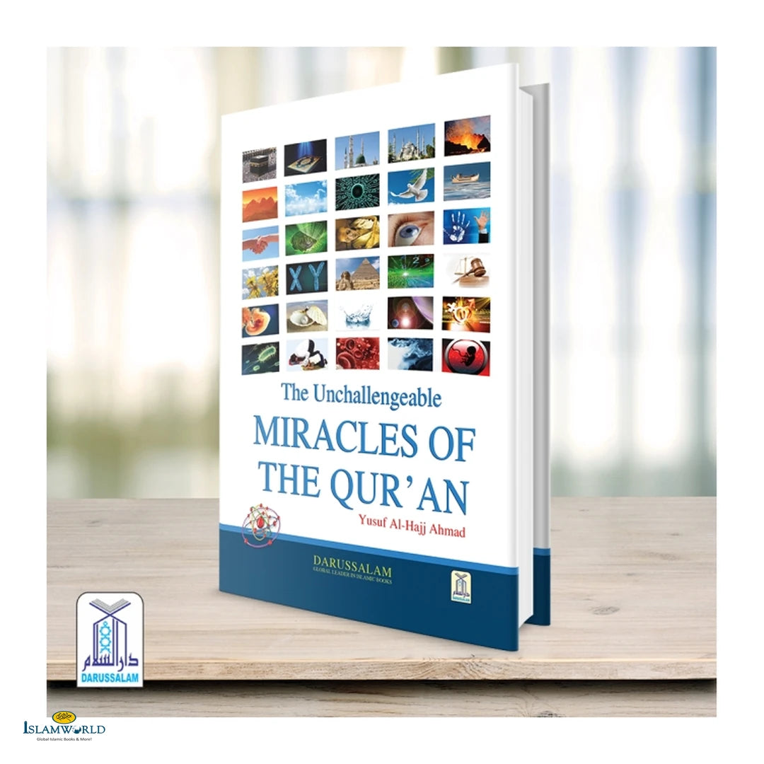 The Unchallengeable Miracles of the Quran - Buy Online In India