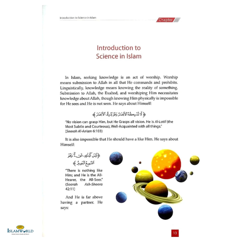 The Unchallengeable Miracles of the Quran - Buy Online In India