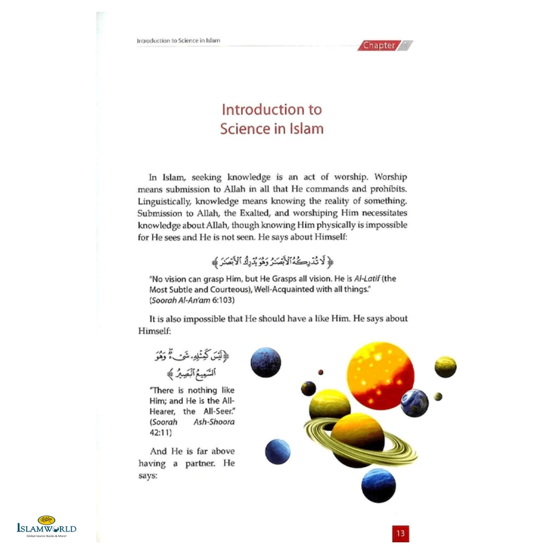 The Unchallengeable Miracles of the Quran - Buy Online In India