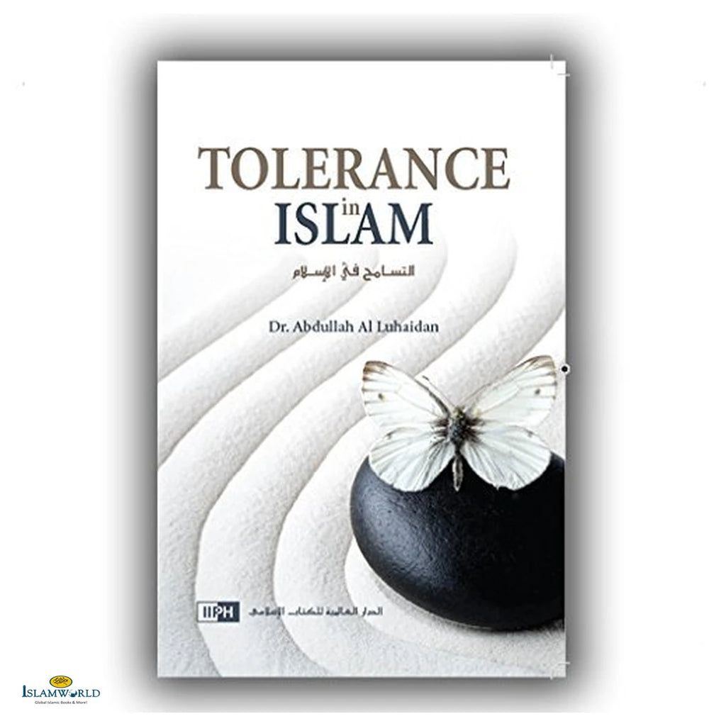 Tolerance In Islam - Buy Online In India