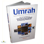 Ultimate Guide to Umrah - Buy Online In India