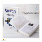 Ultimate Guide to Umrah - Buy Online In India