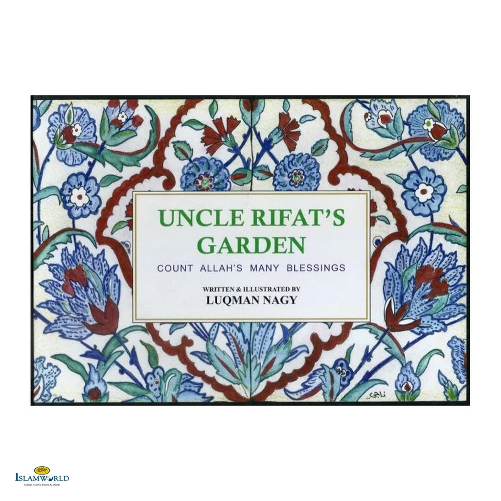 Uncle Rifat's Garden - Buy Online In India