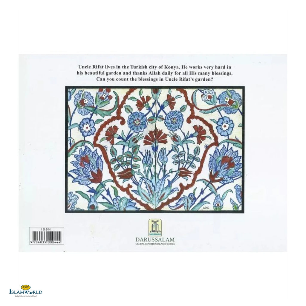 Uncle Rifat's Garden - Buy Online In India