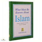 What Must Be Known About Islam - Buy Online In India