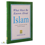 What Must Be Known About Islam - Buy Online In India
