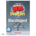 Who Deserves To Be Worshipped - Buy Online In India