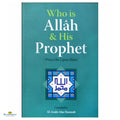 Who Is Allah & His Prophet - Buy Online In India