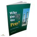 Why Do We Pray? - Buy Online In India