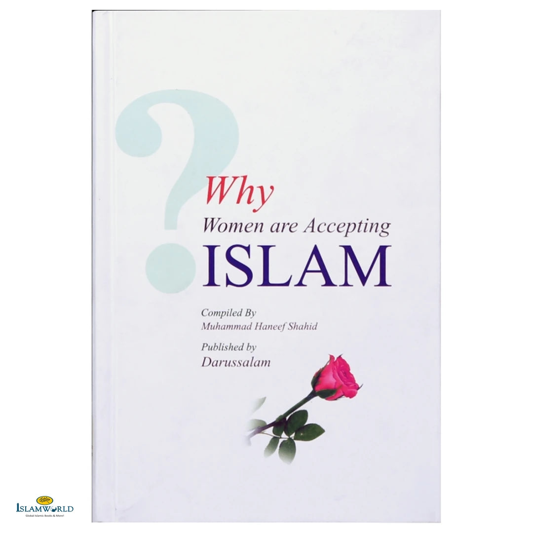 Why Women Are Accepting Islam - Buy Online In India