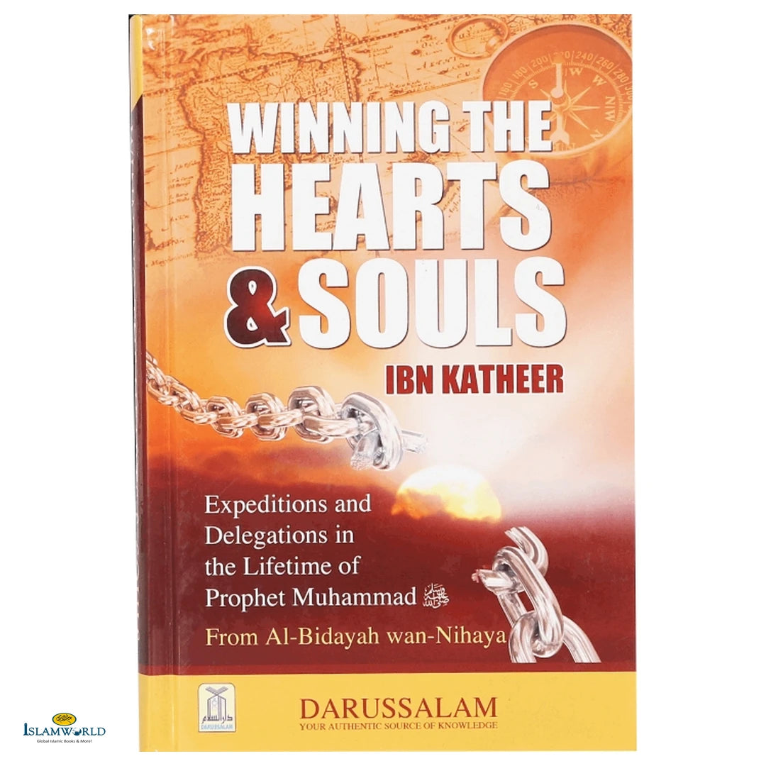 Winning the Hearts and Souls - Buy Online In India