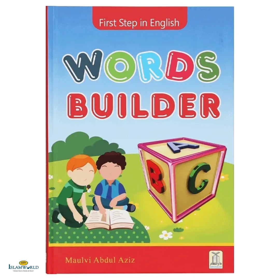 Words Builder - Buy Online In India