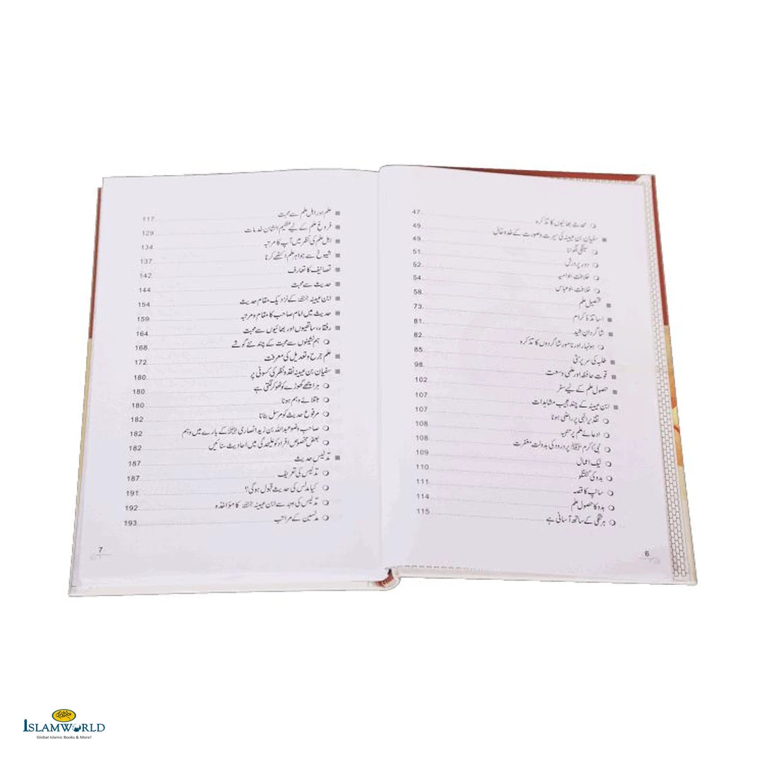 Imam Sufyan Bin Uyaynah (Urdu) - Buy Online In India