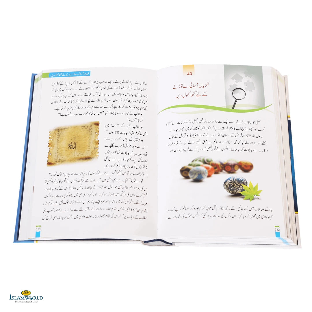 Zindagee Say Lutf Uthaaye Urdu - Buy Online In India