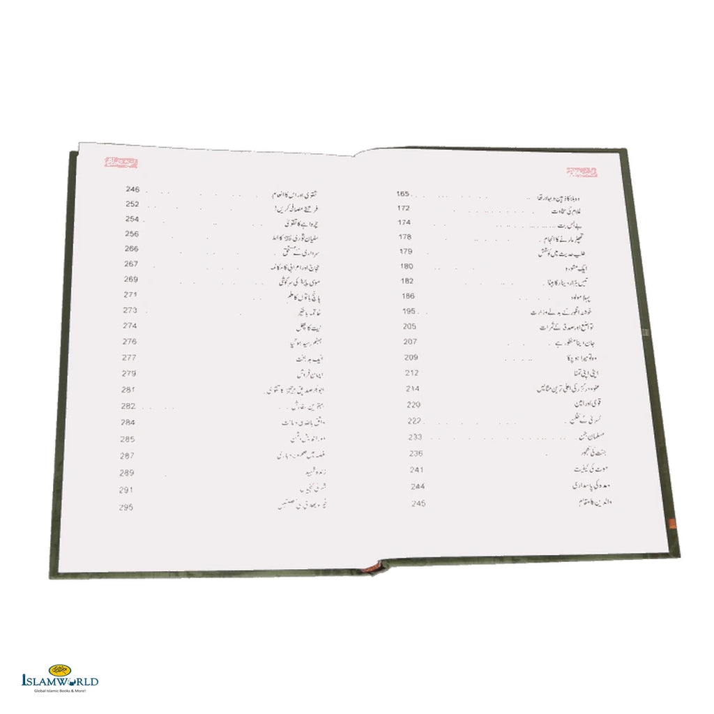 Sunehre Awraq - Buy Online In India