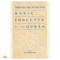 Basic Concepts of the Qur’an - Buy Online In India