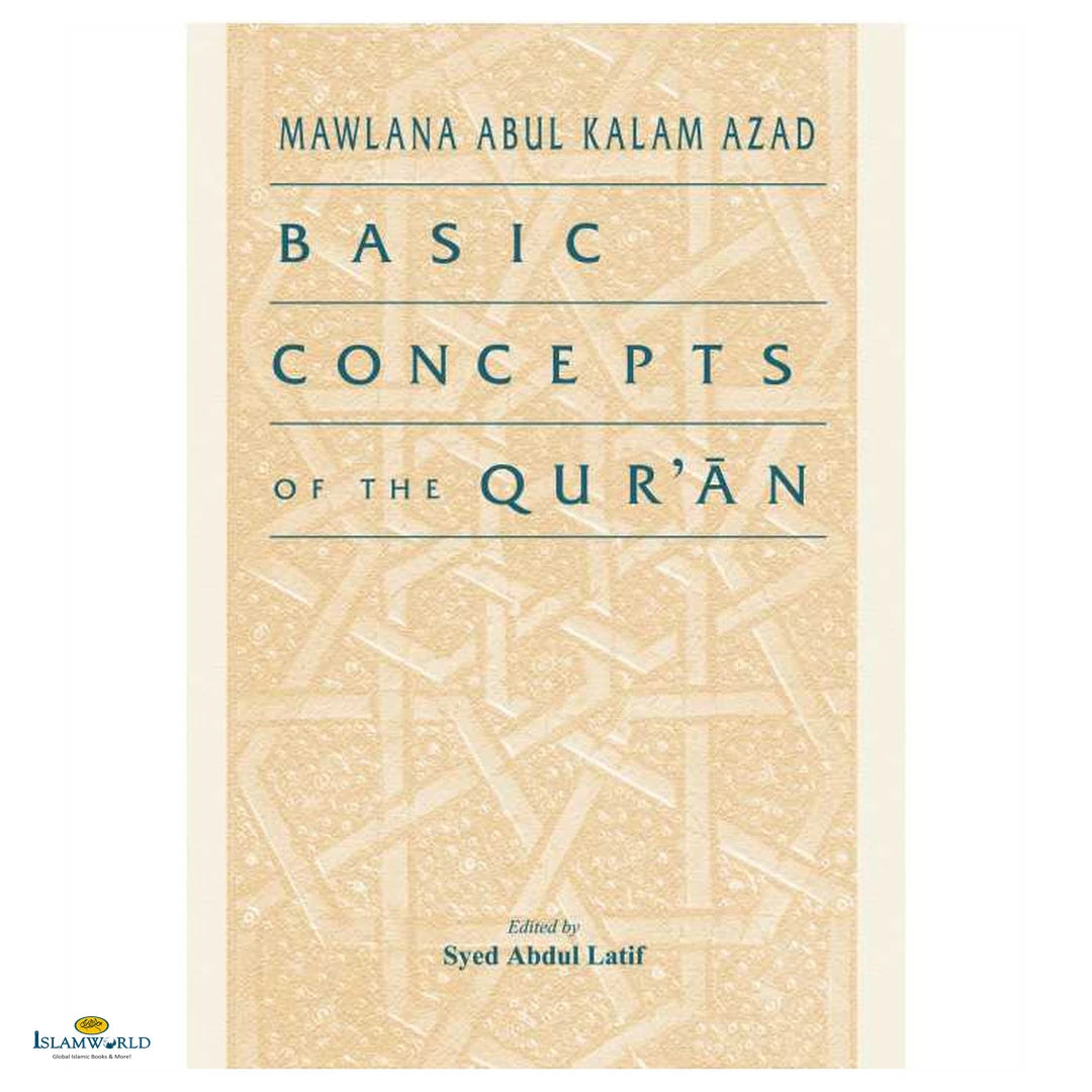 Basic Concepts of the Qur’an - Buy Online In India