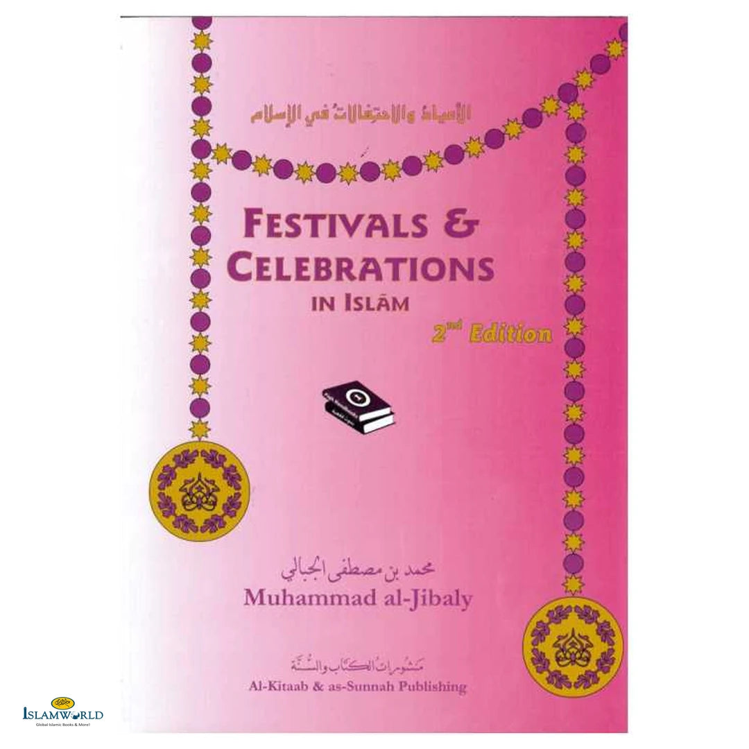 Festivals & Celebrartions in Islam - Buy Online In India