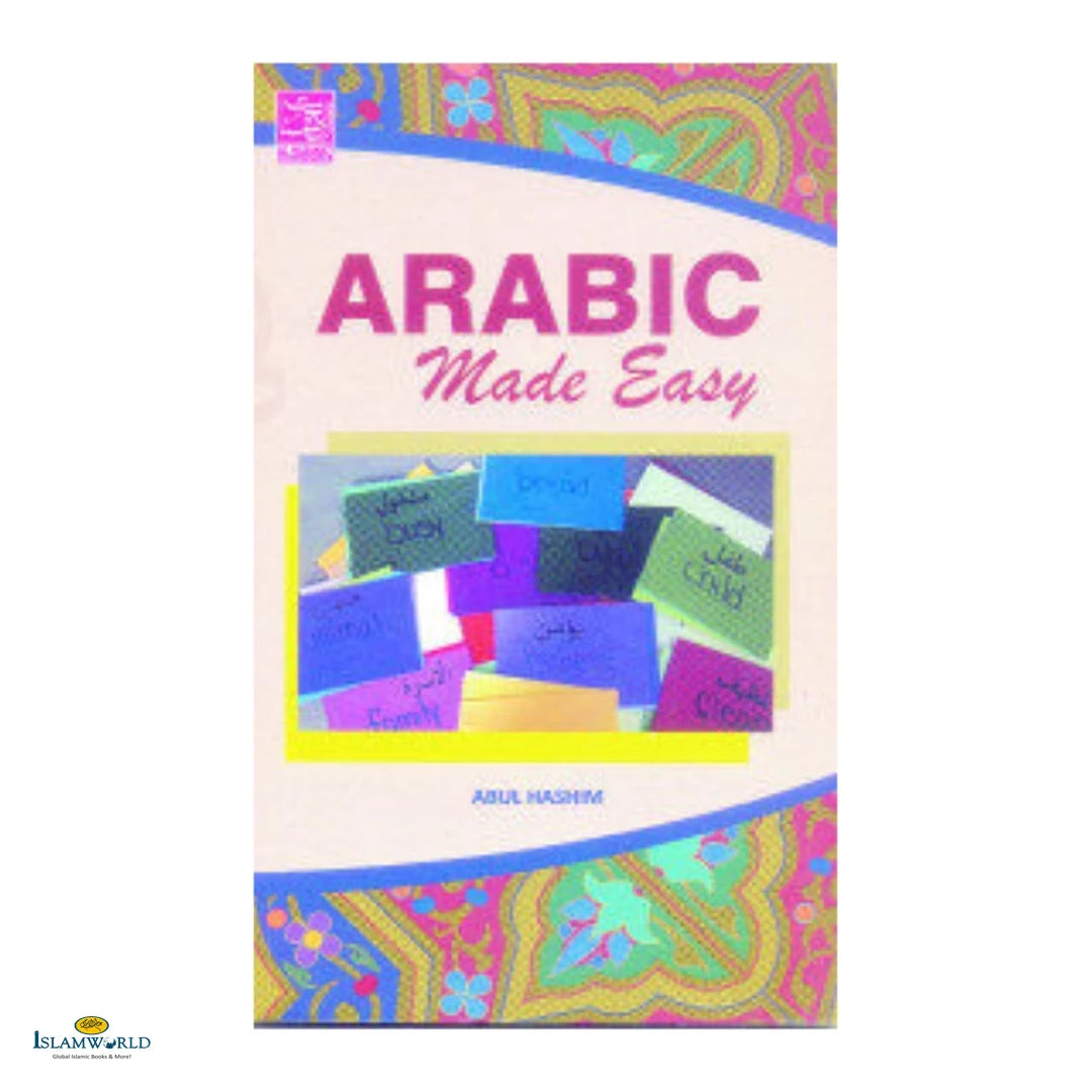 Arabic Made Easy - Buy Online In India