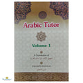 Arabic Tutor 4-Volumes Set - Buy Online In India