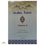 Arabic Tutor 4-Volumes Set - Buy Online In India