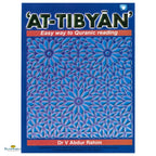 At-Tibyan – The Easy Way To Qur’anic Reading - Buy Online In India
