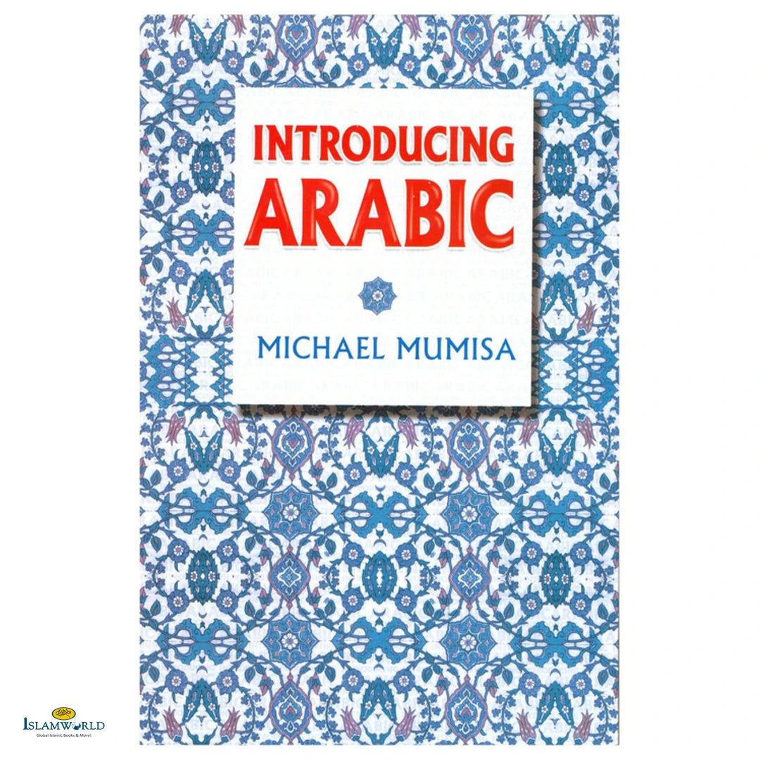 Introducing Arabic - Buy Online In India