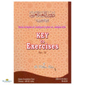 Durus Ul Lughah Key To Exercises – Part 3 - Buy Online In India