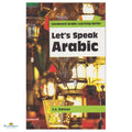 Let's Speak Arabic - Buy Online In India