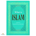 What Is Islam - Buy Online In India
