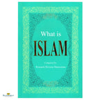 What Is Islam - Buy Online In India