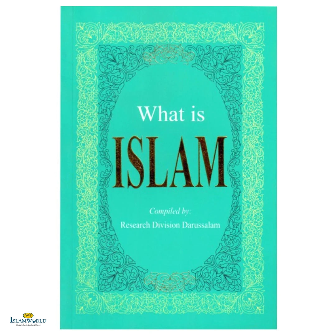 What Is Islam - Buy Online In India