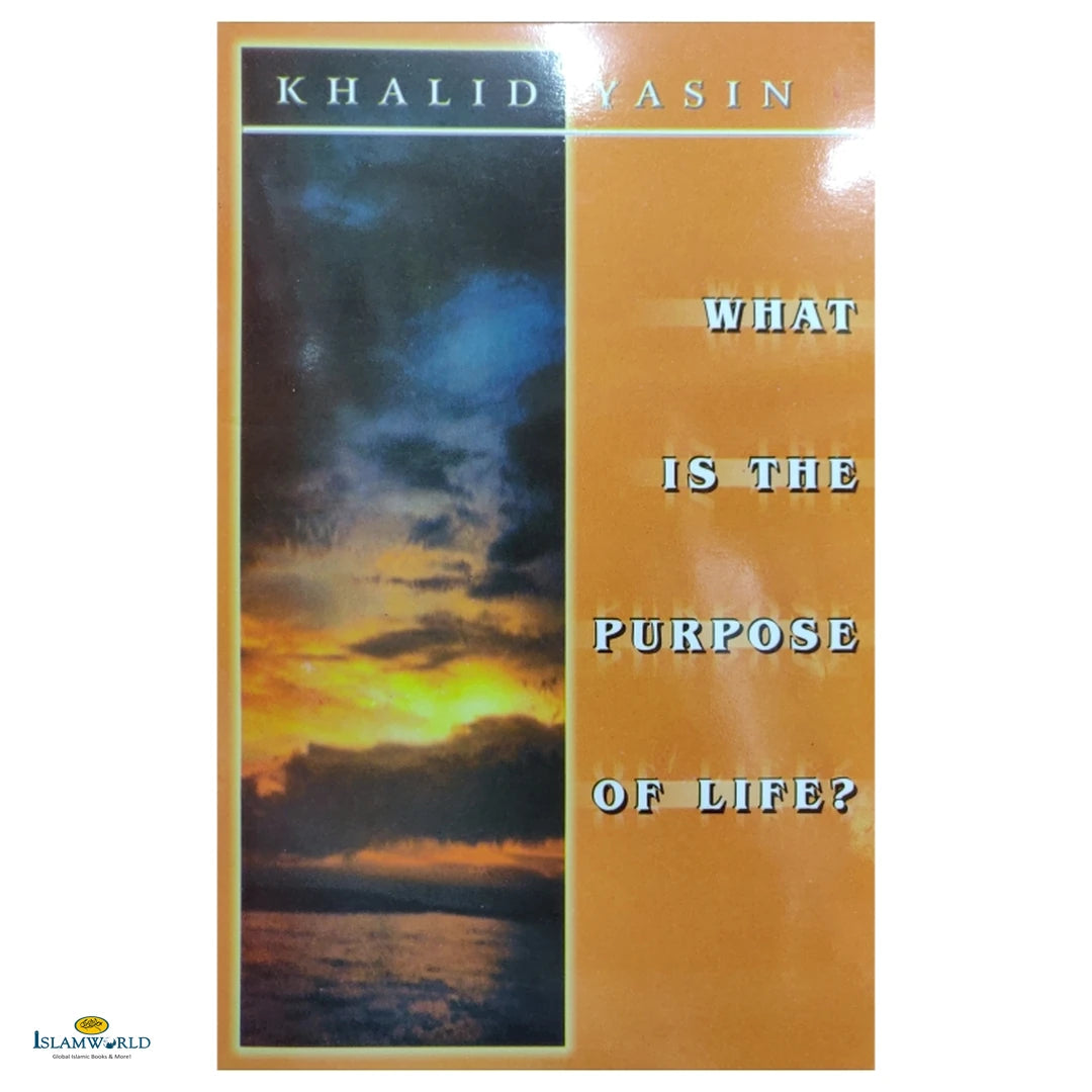 What Is The Purpose Of Life? - Buy Online In India