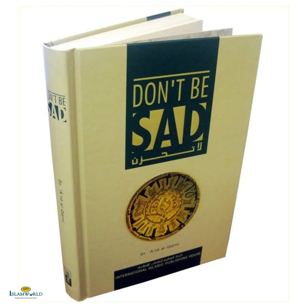 Don't Be Sad - Buy Online In India