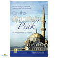 On the Mountain Peak - Buy Online In India