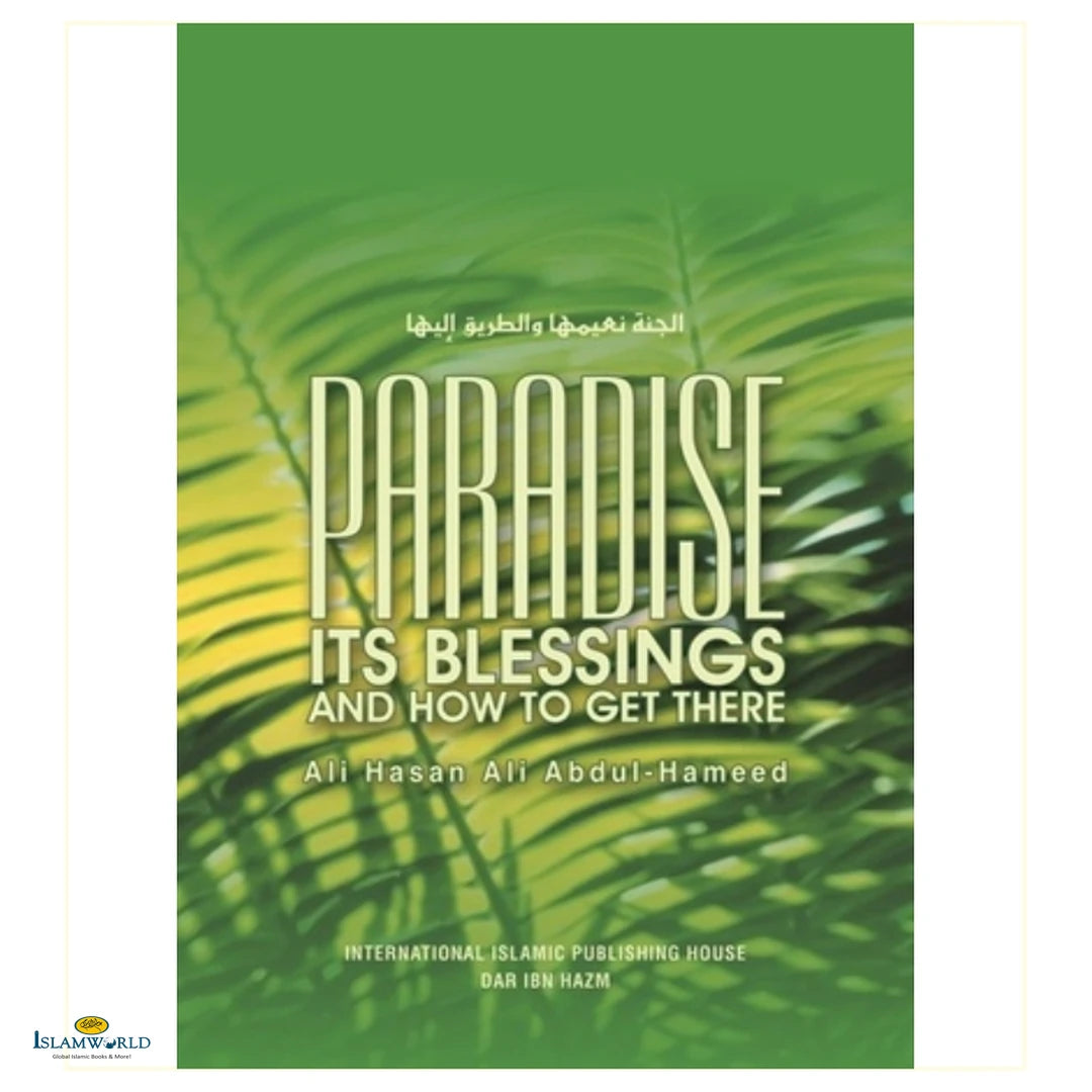 Paradise: Its Blessings and How to Get There - Buy Online In India