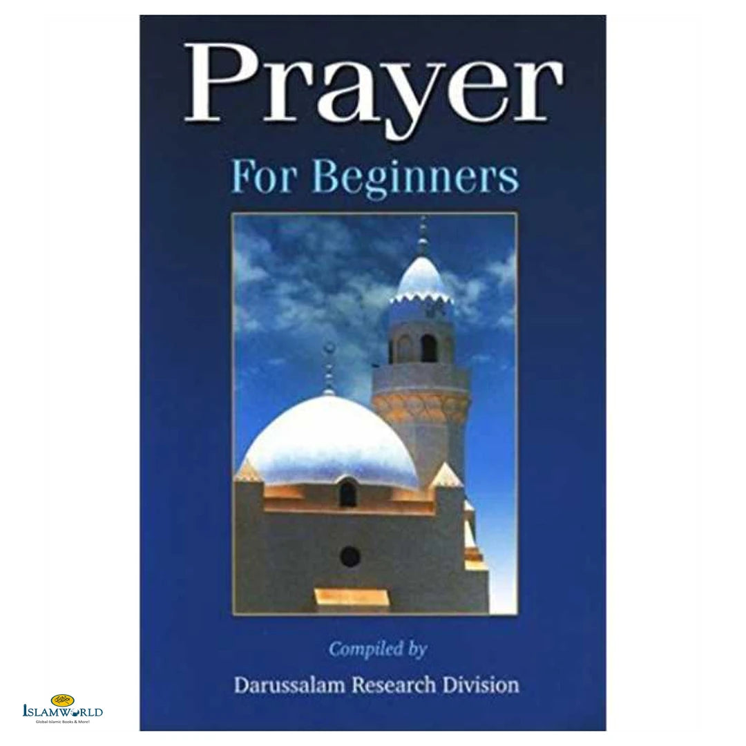 Prayer for Beginners - Buy Online In India
