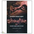 Preventative Measures Against Shaytan - Buy Online In India