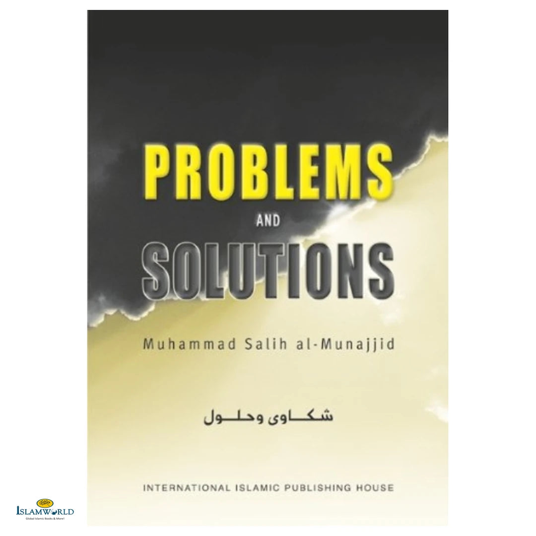 Problems and Solutions - Buy Online In India