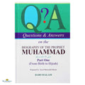 Questions And Answers On Biography Of Muhammad (2 Vol) - Buy Online In India
