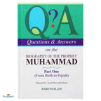 Questions And Answers On Biography Of Muhammad (2 Vol) - Buy Online In India