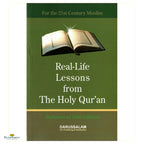 Real Life Lessons From The Holy Quran - Buy Online In India