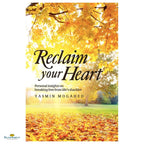 Reclaim Your Heart - Buy Online In India