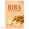 Riba: Usury or Interest - Buy Online In India