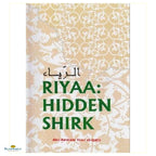 Riyaa : Hidden Shirk - Buy Online In India