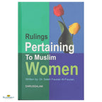 Rulings Pertaining to Muslim Women - Buy Online In India